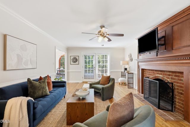 7 Cobbleridge Court, Durham, NC 27713