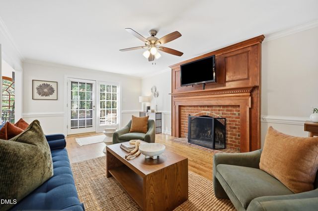 7 Cobbleridge Court, Durham, NC 27713