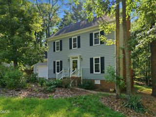 7 Cobbleridge Court, Durham, NC 27713