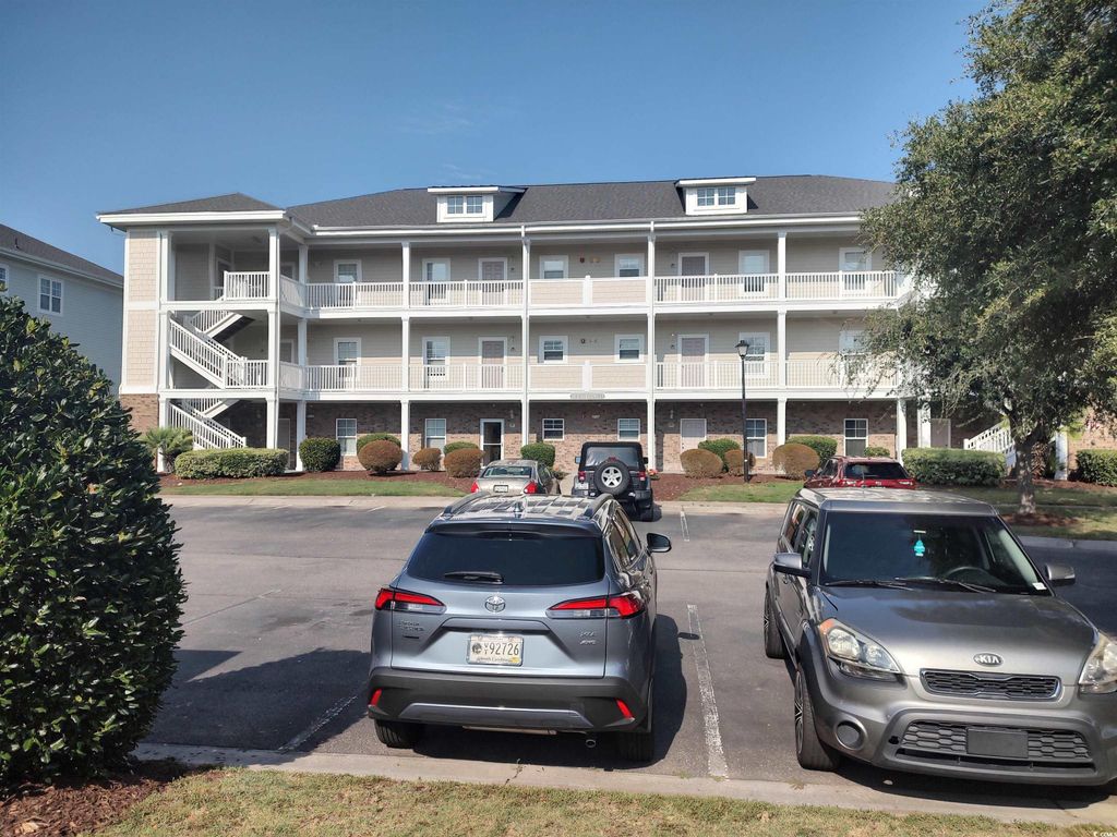 800 Crumpet Ct Unit 1128, Myrtle Beach, SC 29579