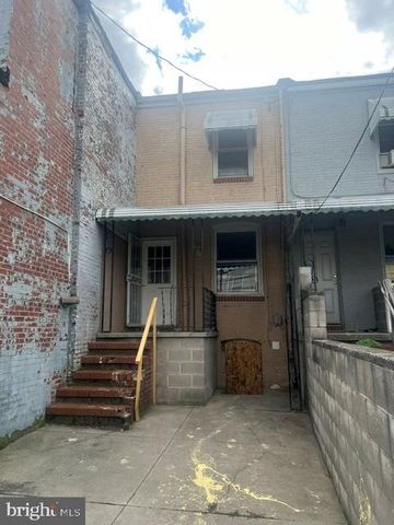 103 N GLOVER ST, Baltimore, MD 21224