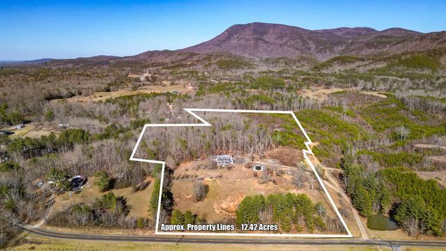 931 Piney Hill Road, Chatsworth, GA 30705