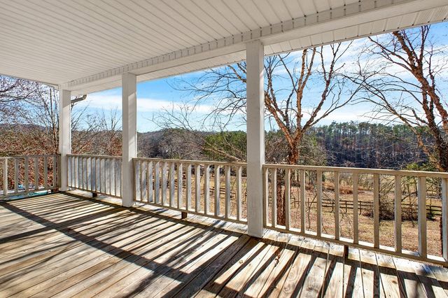 931 Piney Hill Road, Chatsworth, GA 30705