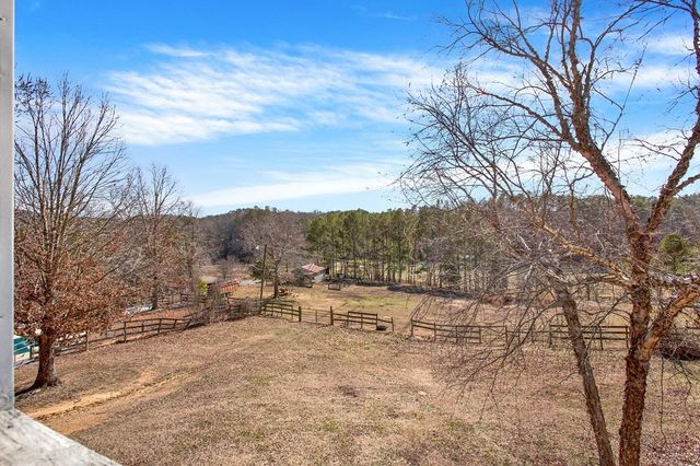 931 Piney Hill Road, Chatsworth, GA 30705