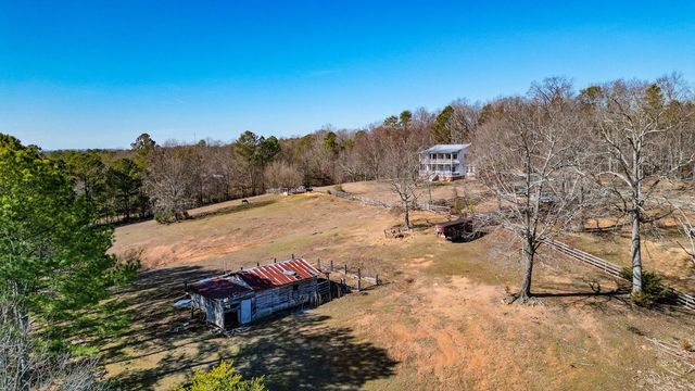 931 Piney Hill Road, Chatsworth, GA 30705