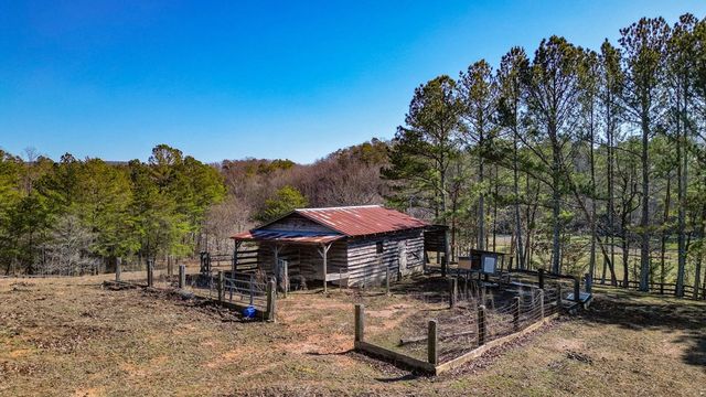 931 Piney Hill Road, Chatsworth, GA 30705