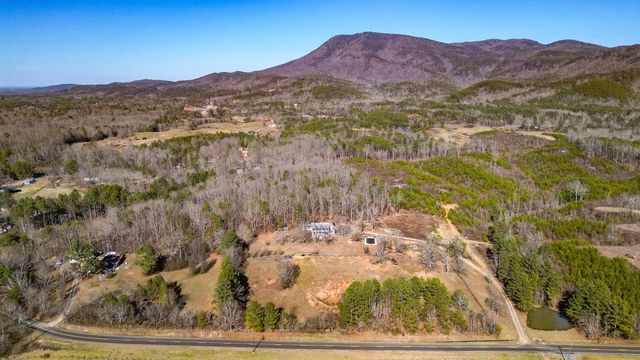 931 Piney Hill Road, Chatsworth, GA 30705