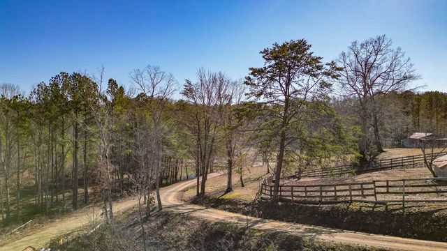 931 Piney Hill Road, Chatsworth, GA 30705