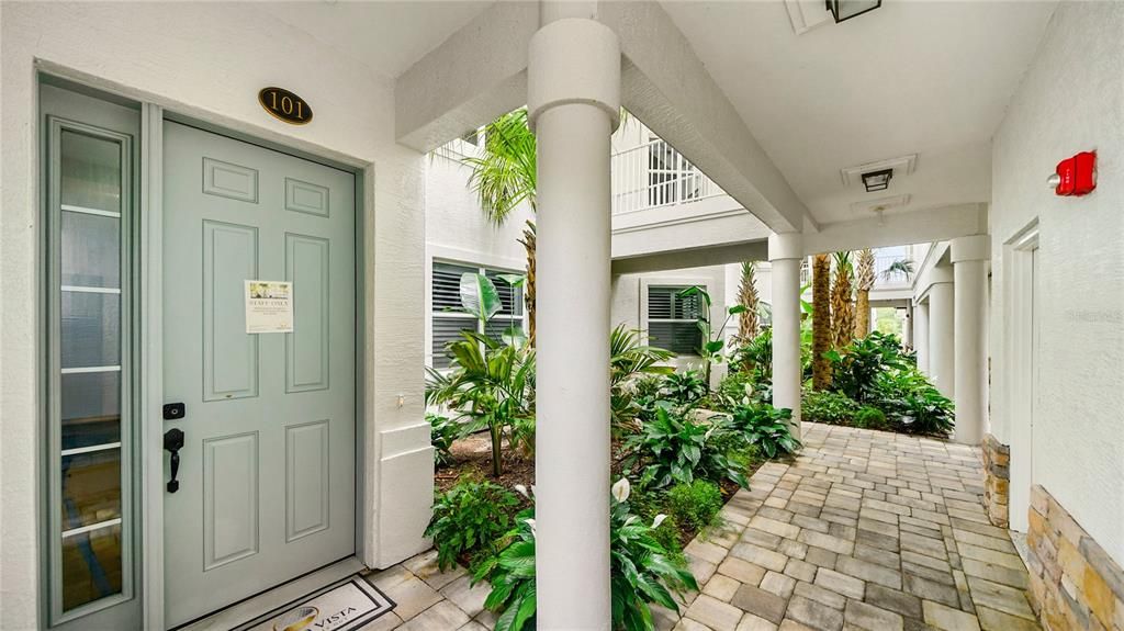 455 RIVERFRONT DRIVE A101, Palm Coast, FL 32137