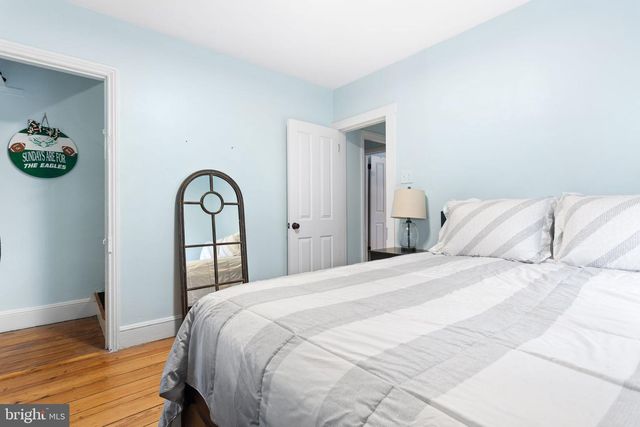 286-288 LAKE ST, Haddonfield, NJ 08033