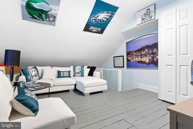 286-288 LAKE ST, Haddonfield, NJ 08033