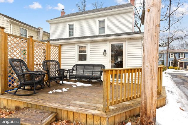 286-288 LAKE ST, Haddonfield, NJ 08033