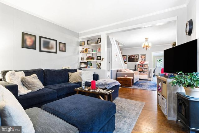 286-288 LAKE ST, Haddonfield, NJ 08033