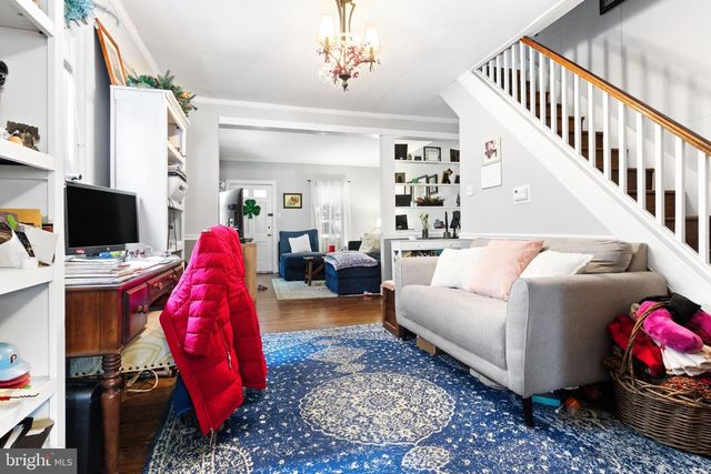 286-288 LAKE ST, Haddonfield, NJ 08033