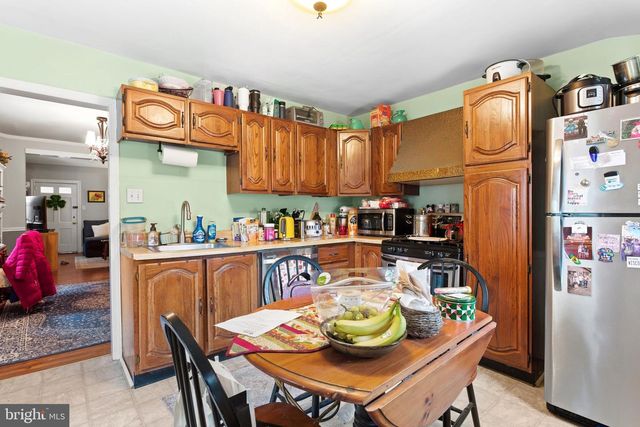 286-288 LAKE ST, Haddonfield, NJ 08033