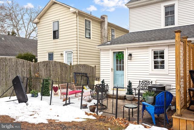 286-288 LAKE ST, Haddonfield, NJ 08033