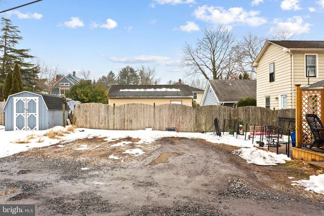 286-288 LAKE ST, Haddonfield, NJ 08033