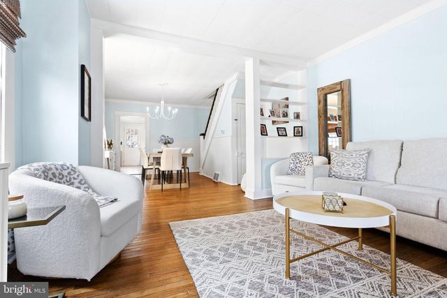 286-288 LAKE ST, Haddonfield, NJ 08033