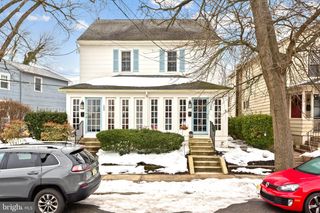 286-288 LAKE ST, Haddonfield, NJ 08033