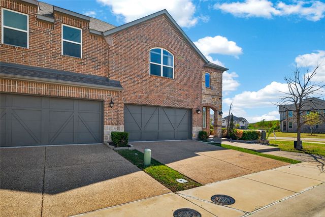 3900 Morel Drive, Lewisville, TX 75056