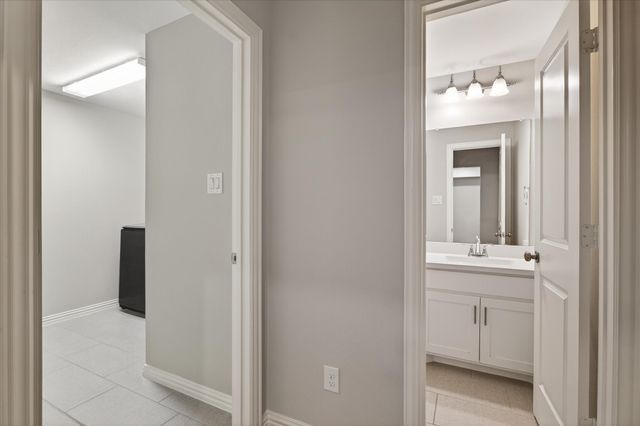 3900 Morel Drive, Lewisville, TX 75056