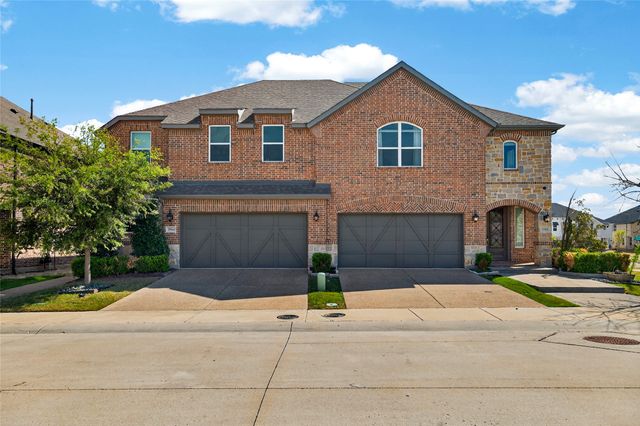 3900 Morel Drive, Lewisville, TX 75056