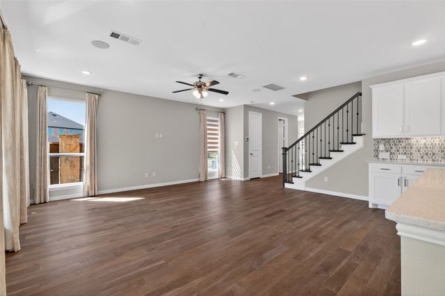 3900 Morel Drive, Lewisville, TX 75056