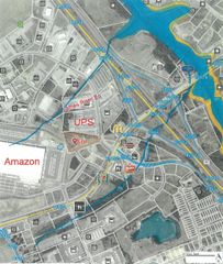 TBD EXPO RD, Fishersville, VA 22939