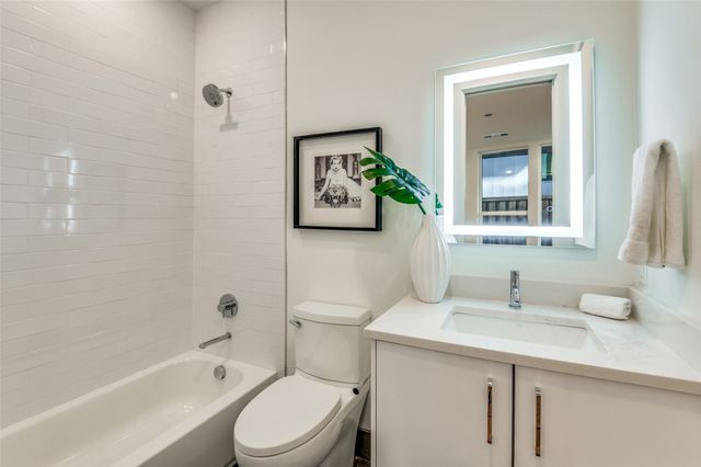 426 W 9th Street 105, Dallas, TX 75208