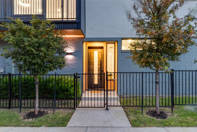 426 W 9th Street 105, Dallas, TX 75208