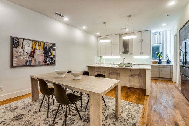 426 W 9th Street 105, Dallas, TX 75208