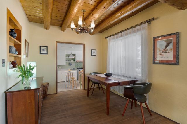 1814 Tewa, Santa Fe, NM 87505