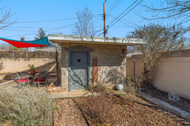 1814 Tewa, Santa Fe, NM 87505