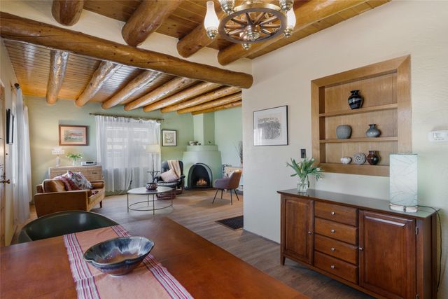 1814 Tewa, Santa Fe, NM 87505