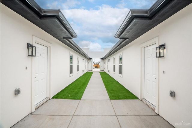 2103 Dragonfly Street 1, Mission, TX 78572