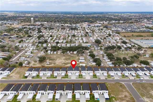 2103 Dragonfly Street 1, Mission, TX 78572