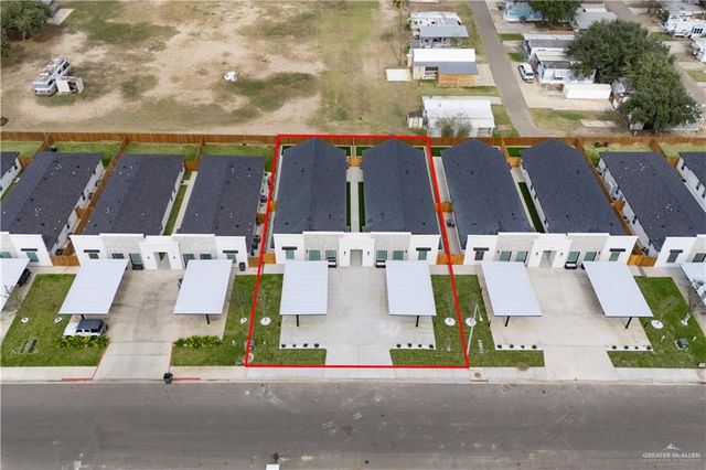 2103 Dragonfly Street 1, Mission, TX 78572