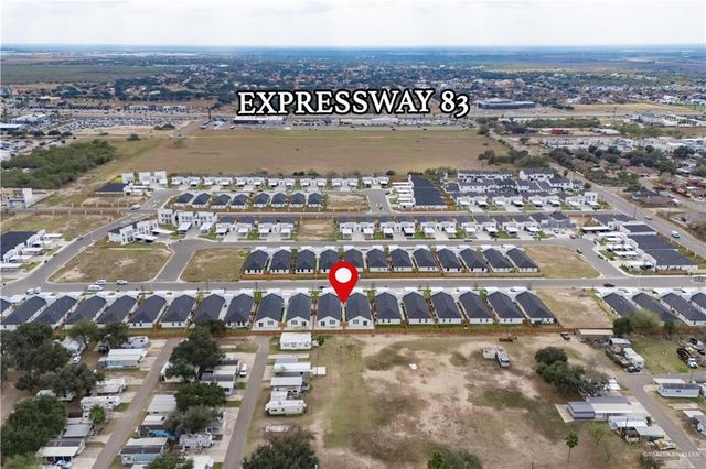 2103 Dragonfly Street 1, Mission, TX 78572