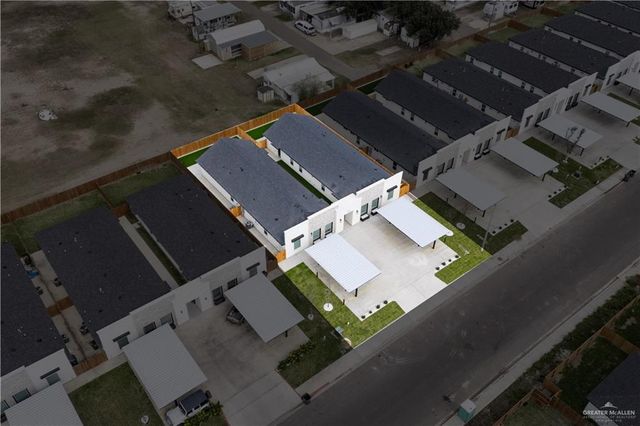 2103 Dragonfly Street 1, Mission, TX 78572