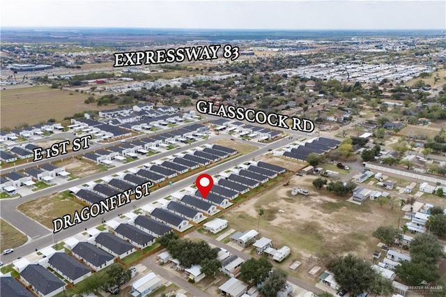 2103 Dragonfly Street 1, Mission, TX 78572