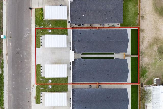 2103 Dragonfly Street 1, Mission, TX 78572