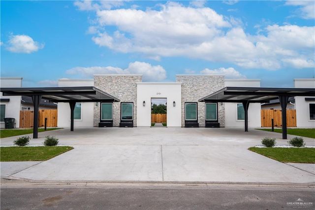 2103 Dragonfly Street 1, Mission, TX 78572