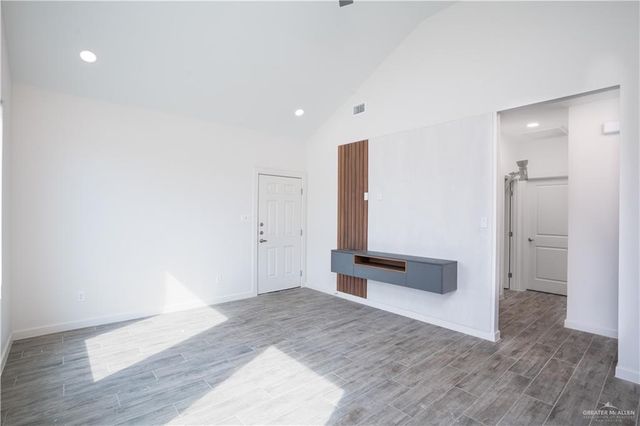 2103 Dragonfly Street 1, Mission, TX 78572