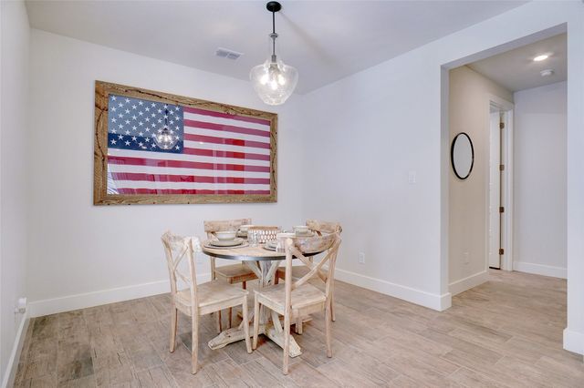 9616 Sullivan Lane, Fort Worth, TX 76179