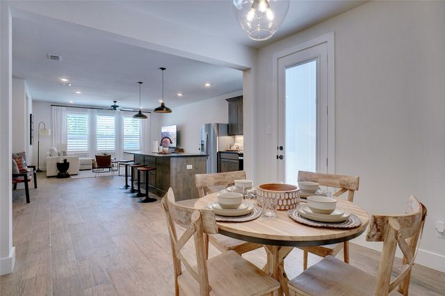 9616 Sullivan Lane, Fort Worth, TX 76179