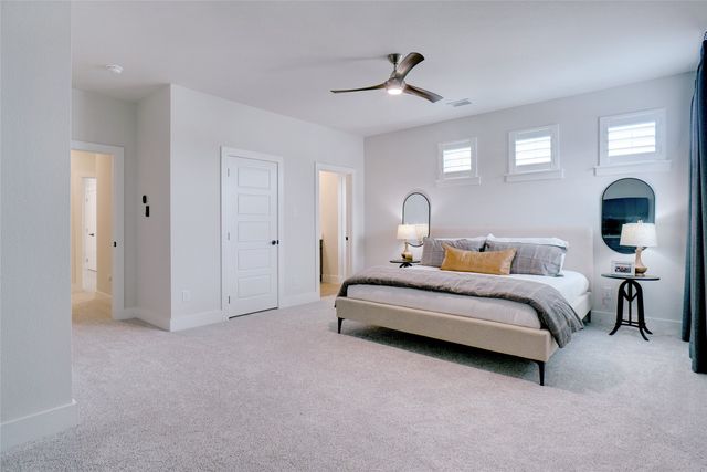 9616 Sullivan Lane, Fort Worth, TX 76179