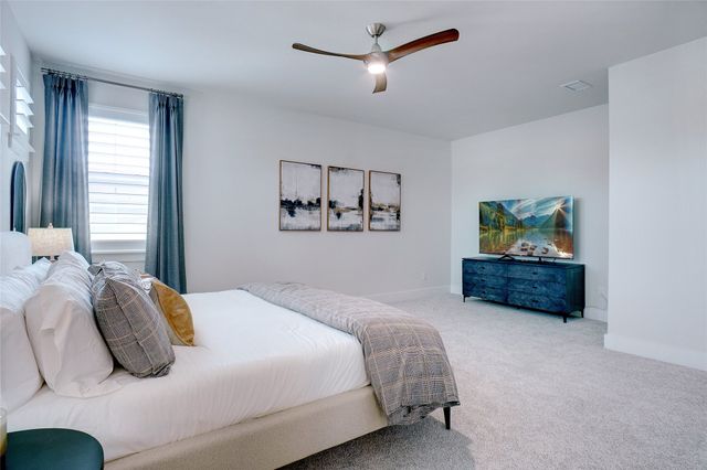 9616 Sullivan Lane, Fort Worth, TX 76179