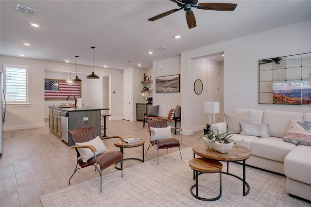 9616 Sullivan Lane, Fort Worth, TX 76179