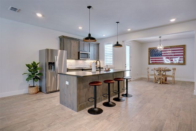 9616 Sullivan Lane, Fort Worth, TX 76179