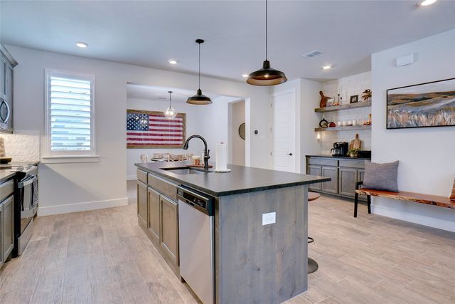9616 Sullivan Lane, Fort Worth, TX 76179